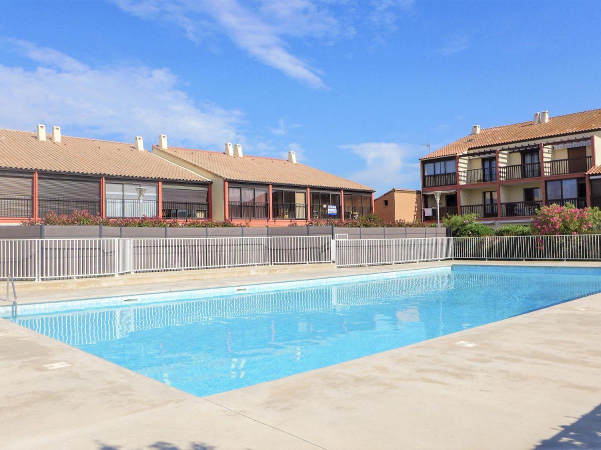 Holiday Home Les Amandines-1 By Interhome Груисан Екстериор снимка