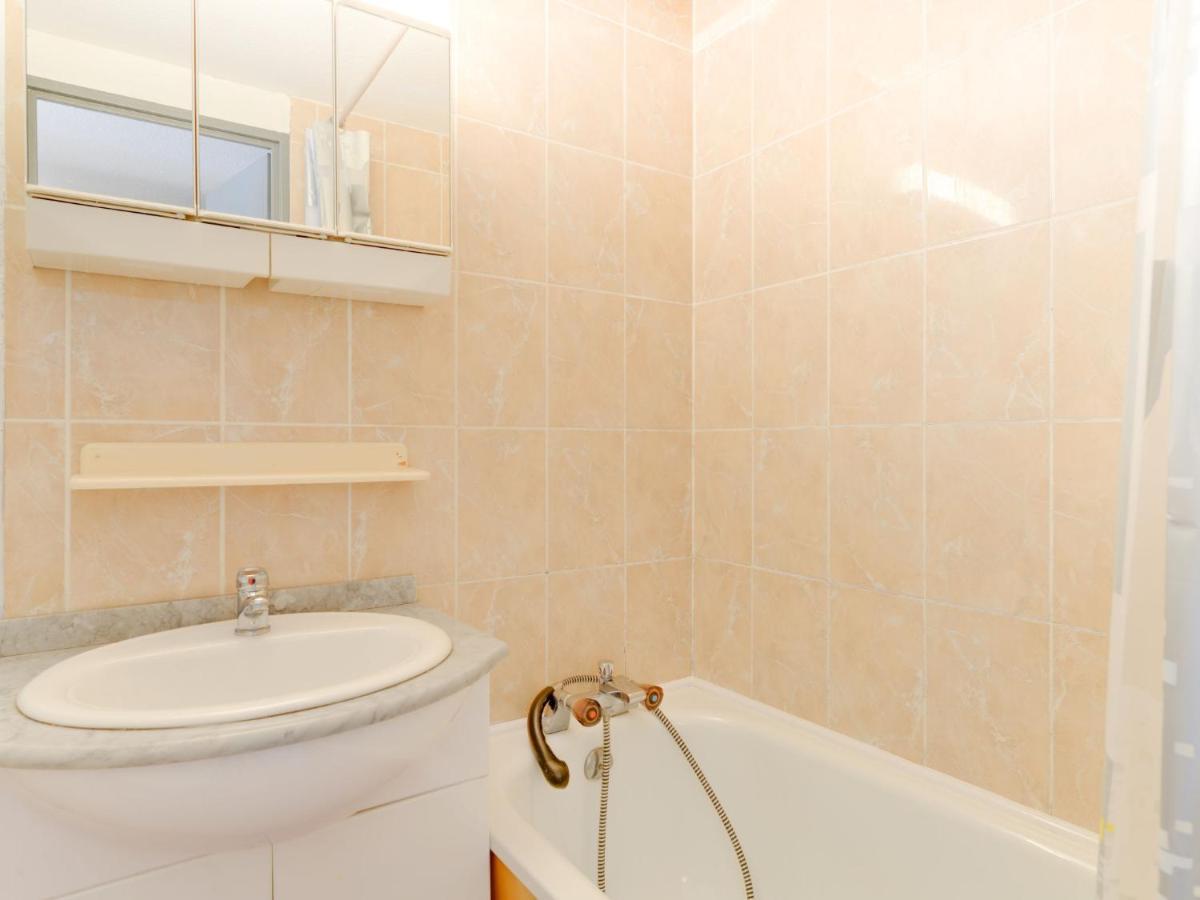 Holiday Home Les Amandines-1 By Interhome Груисан Екстериор снимка