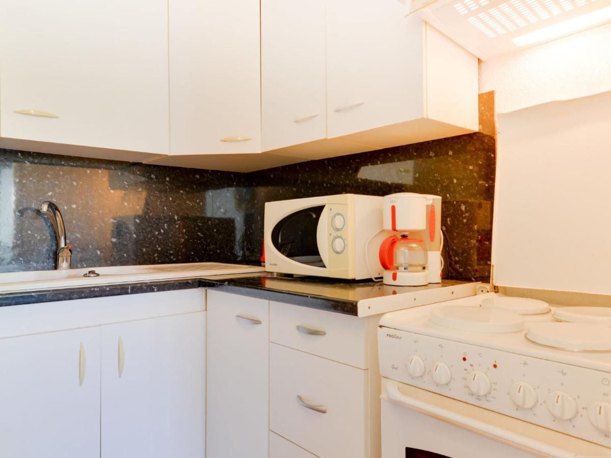 Holiday Home Les Amandines-1 By Interhome Груисан Екстериор снимка
