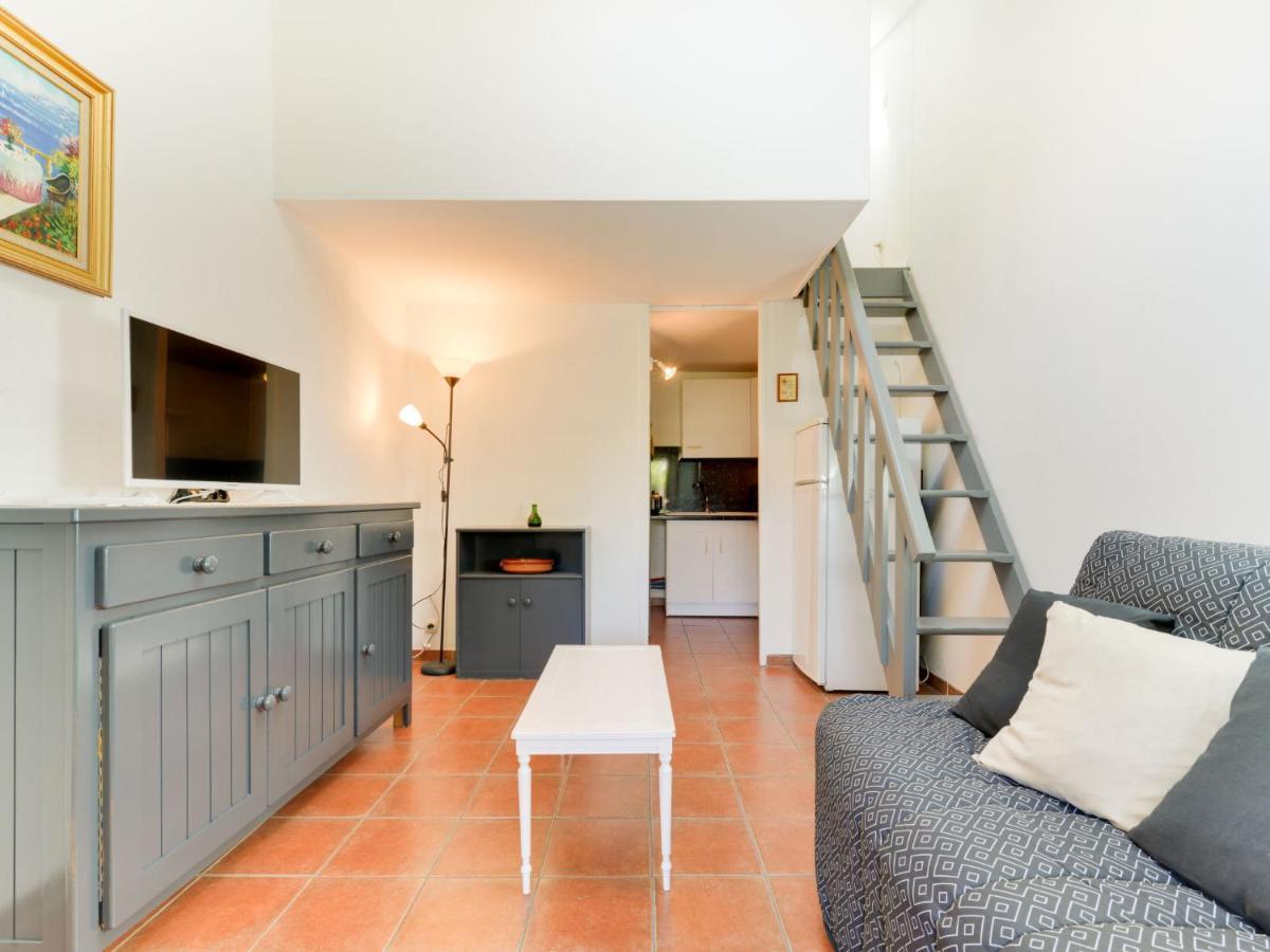 Holiday Home Les Amandines-1 By Interhome Груисан Екстериор снимка