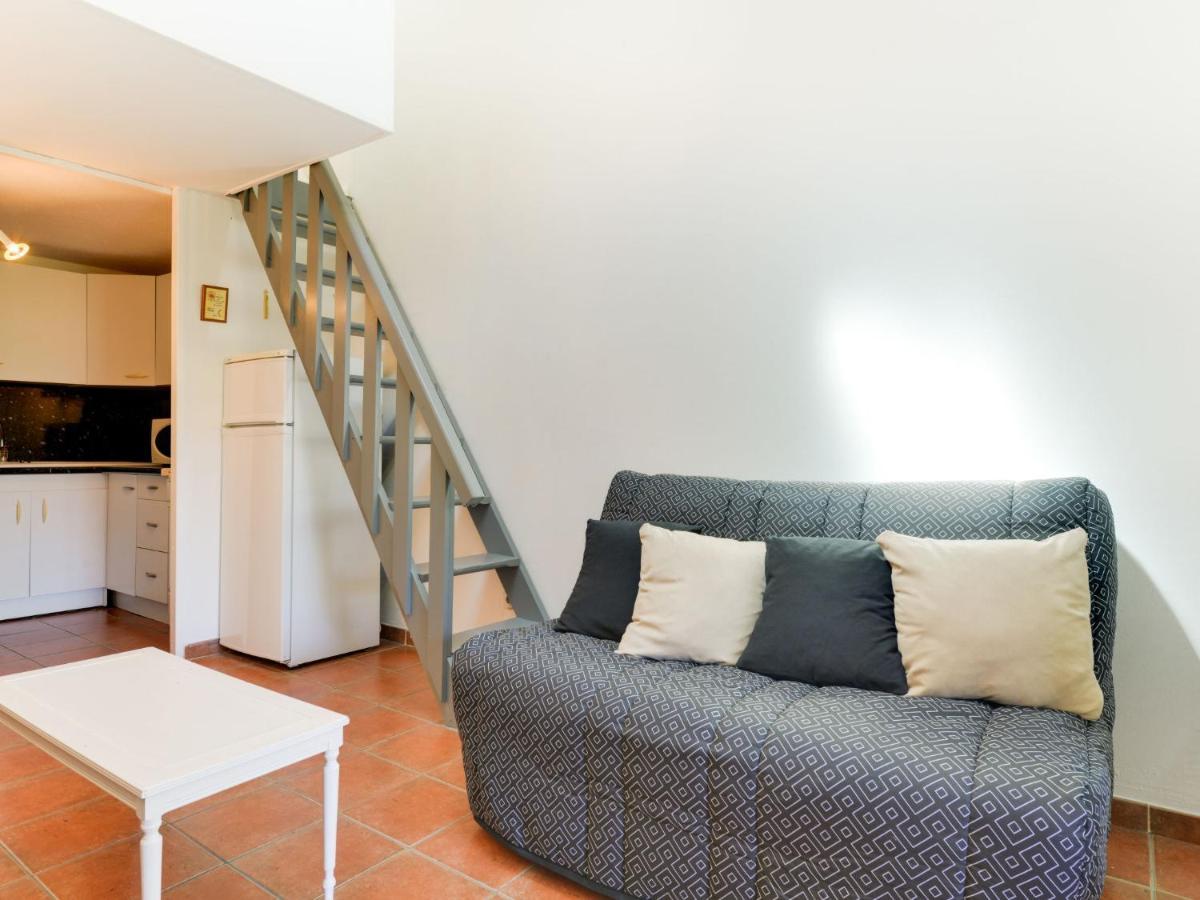 Holiday Home Les Amandines-1 By Interhome Груисан Екстериор снимка