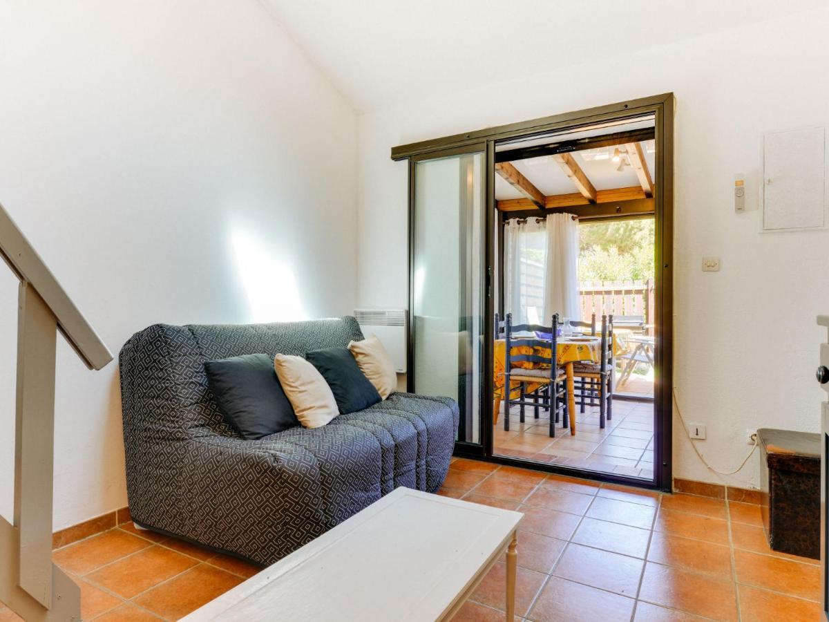 Holiday Home Les Amandines-1 By Interhome Груисан Екстериор снимка