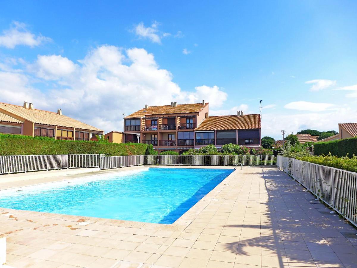 Holiday Home Les Amandines-1 By Interhome Груисан Екстериор снимка